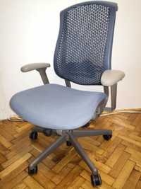 Krzesło biurowe Herman Miller Celle
