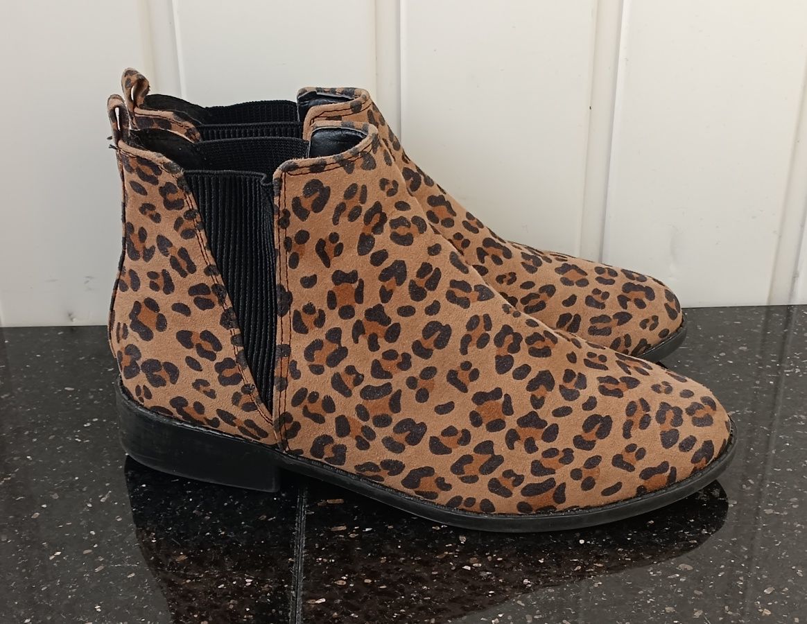 Buty damskie Primark rozmiar 37