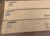 Тонер Canon C-EXV18 (для iR1018/ 1018J/ 1022) (0386B002)