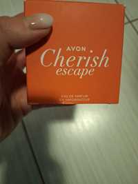 Cherish escape Avon