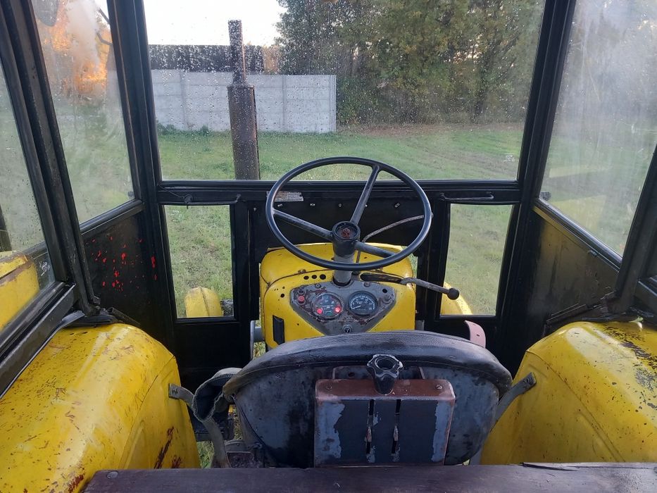 Sprzedam Ciągnik Zetor 4011