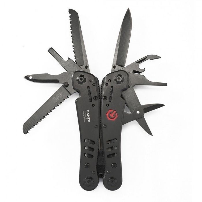 Narzędzie wielofunkcyjne Multitool Ganzo G302 26w1