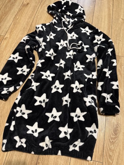 Тепла туніка для дому KEY xs/s