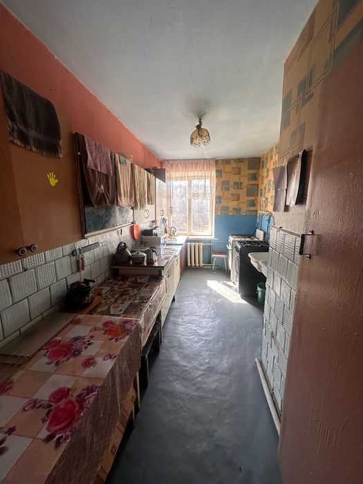 Терміновий продаж кімнати в гуртожитку. Можливий торг. ід 38072