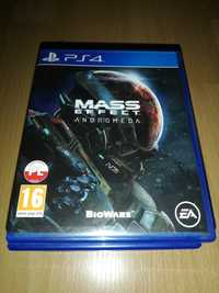 MAAS Effect Andromeda PS4