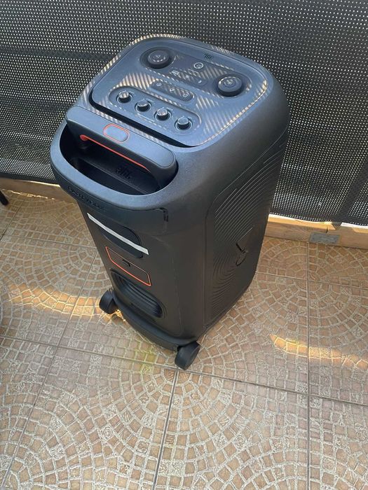 Głośnik JBL partybox staje 320 nowy limitowany