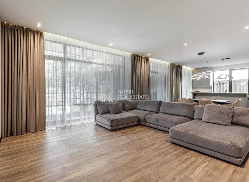 Продаж Нового Будинку с. Лісники, Ремонт, Обухівського району, ГАЗ