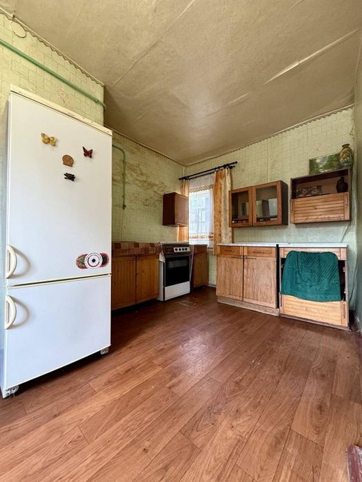 Будинок з великою ділянкою 3D ТУР