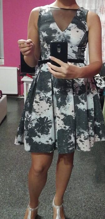 Sprzedam sukienkę