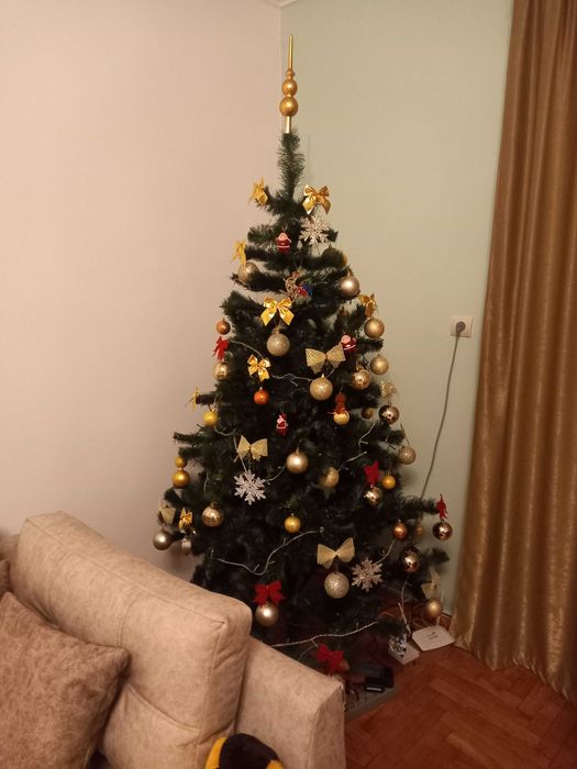 Ялинка  ялинка штучна