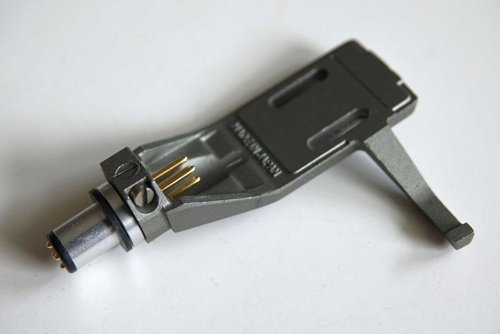 Koshin Acos Lustre Headshell Made in Japan