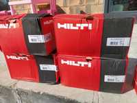 Kołnierz mocujący do krat pomostowych HILTI X-FCM-M 25-30