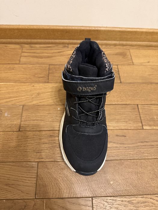 Черевики зимові для підлітка