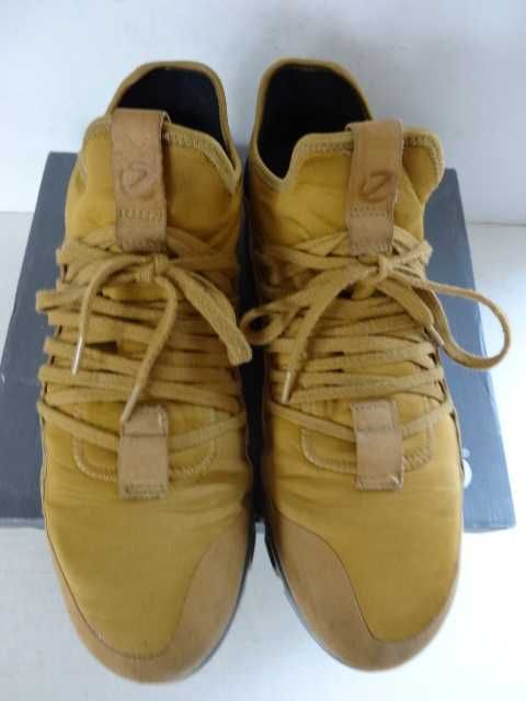 Buty ECCO MULTI VENT M GTX roz 45 Gore-Tex Surround Półbuty