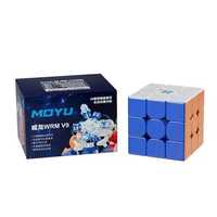 MoYu WeiLong WR M V9 Ball-Core UV 20 core Швидкісний Кубик Рубика