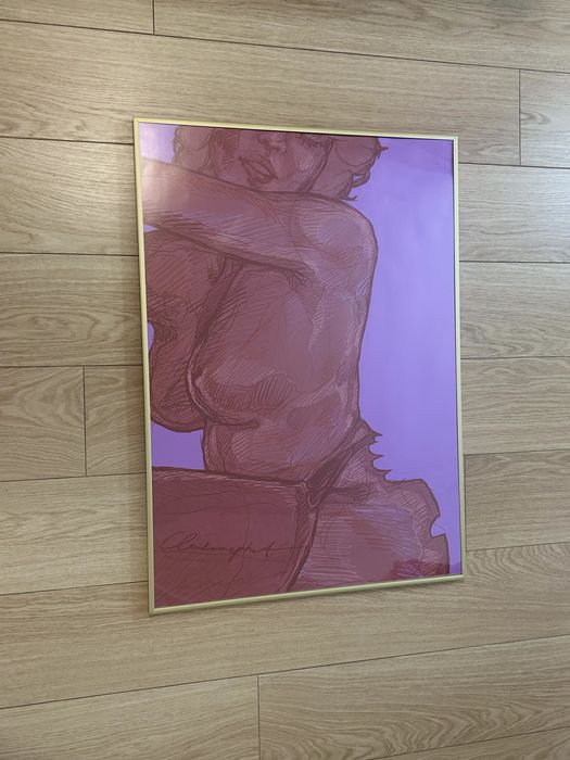 Plakat | Digital Art | A1