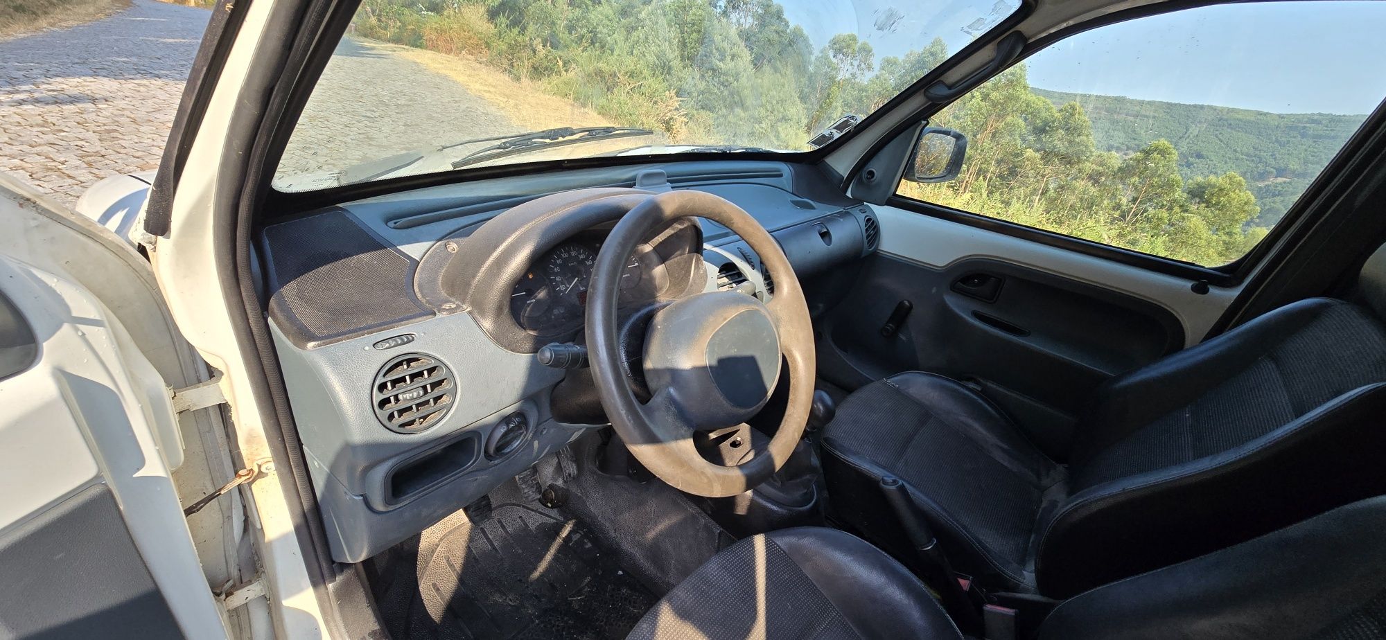 Renault kangoo Com revisão
