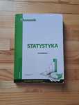 podręcznik do statystyki - ekonomik