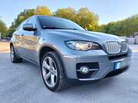 BMW X6 40d XDrive