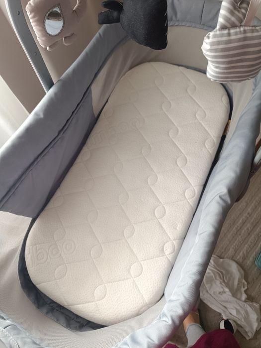 Chicco  4 w 1 super stan