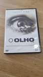 Dvd o olho em bom estado