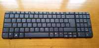 Teclado HP COMPAQ CQ60 | G60