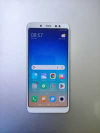 Телефон Xiaomi redmi note 5 3/32 Gb