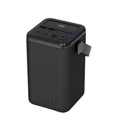 Повербанк 60000 mAh 2Project YT-2030-65W для ноутбуків