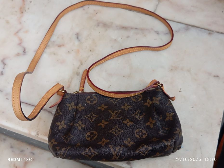 Malinha Louis Vuitton Original