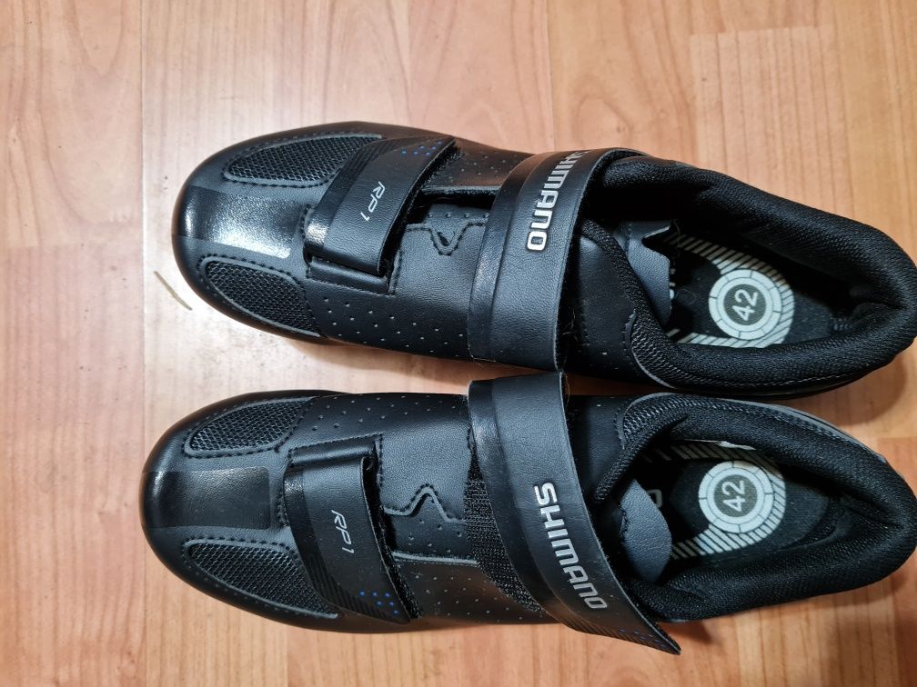 Buty szosowe SHIMANO SH-RP100 RP1 rozmiar42