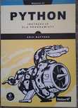 PYTHON instrukcja dla programisty