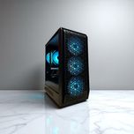 Ігровий ПК! Ryzen 5 5700X | 32GB RAM | 512GB NVMe | RTX3070 8GB | 750W