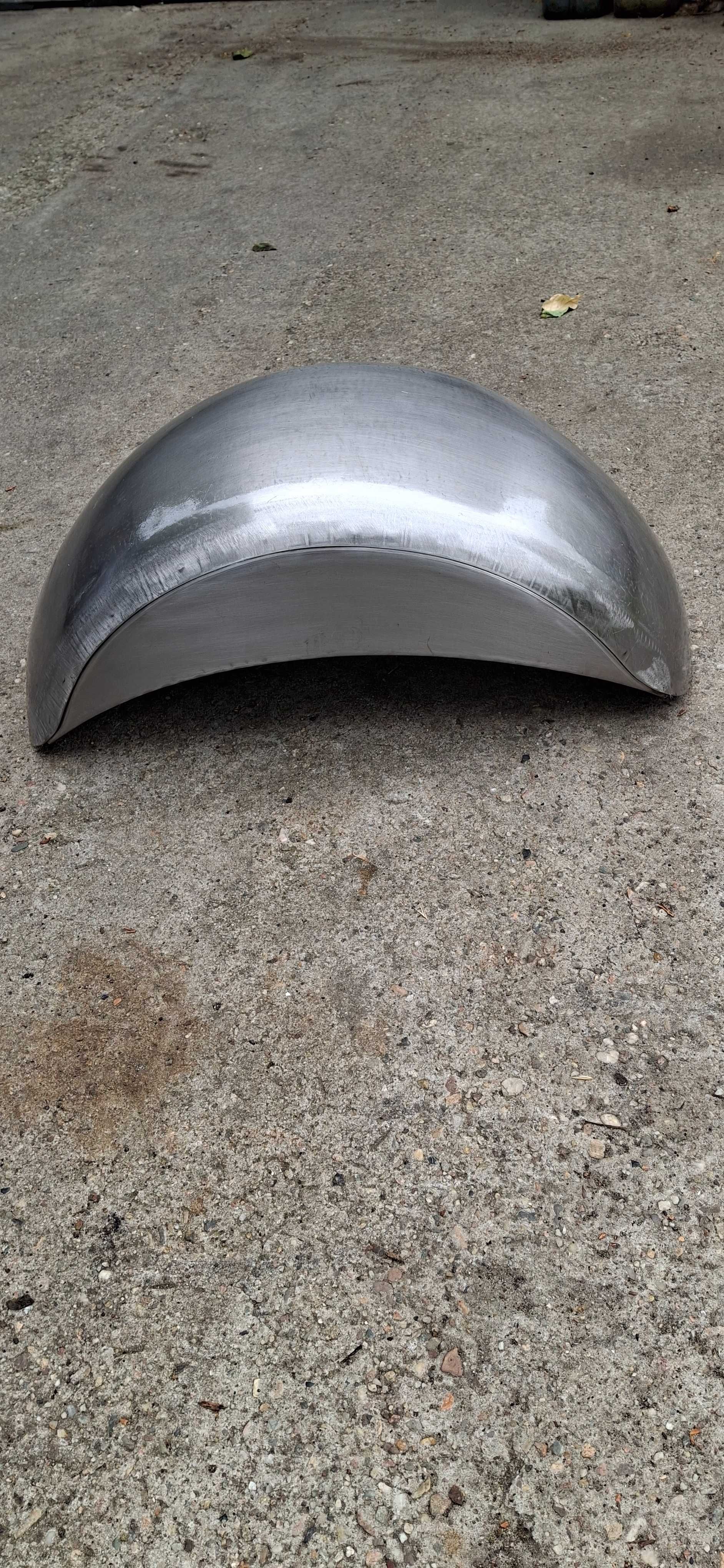 Błotnik custom  - 255mm