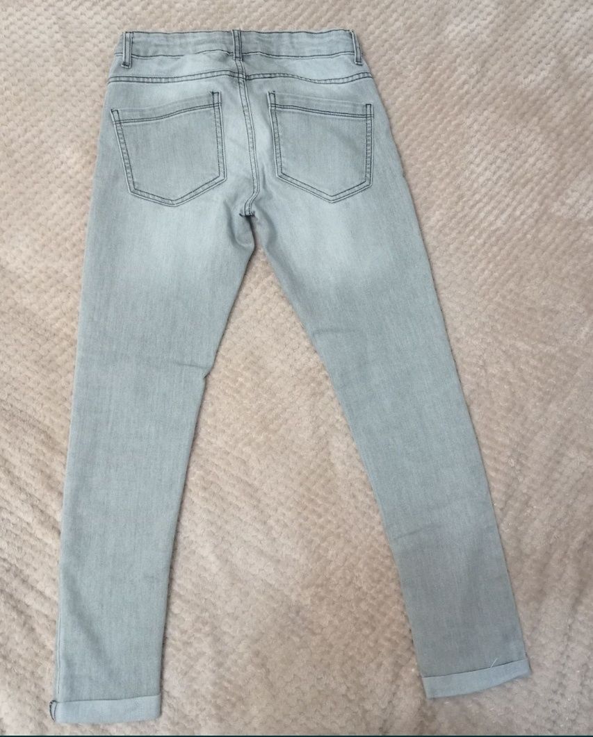 Чоловічі/підліткові джинси