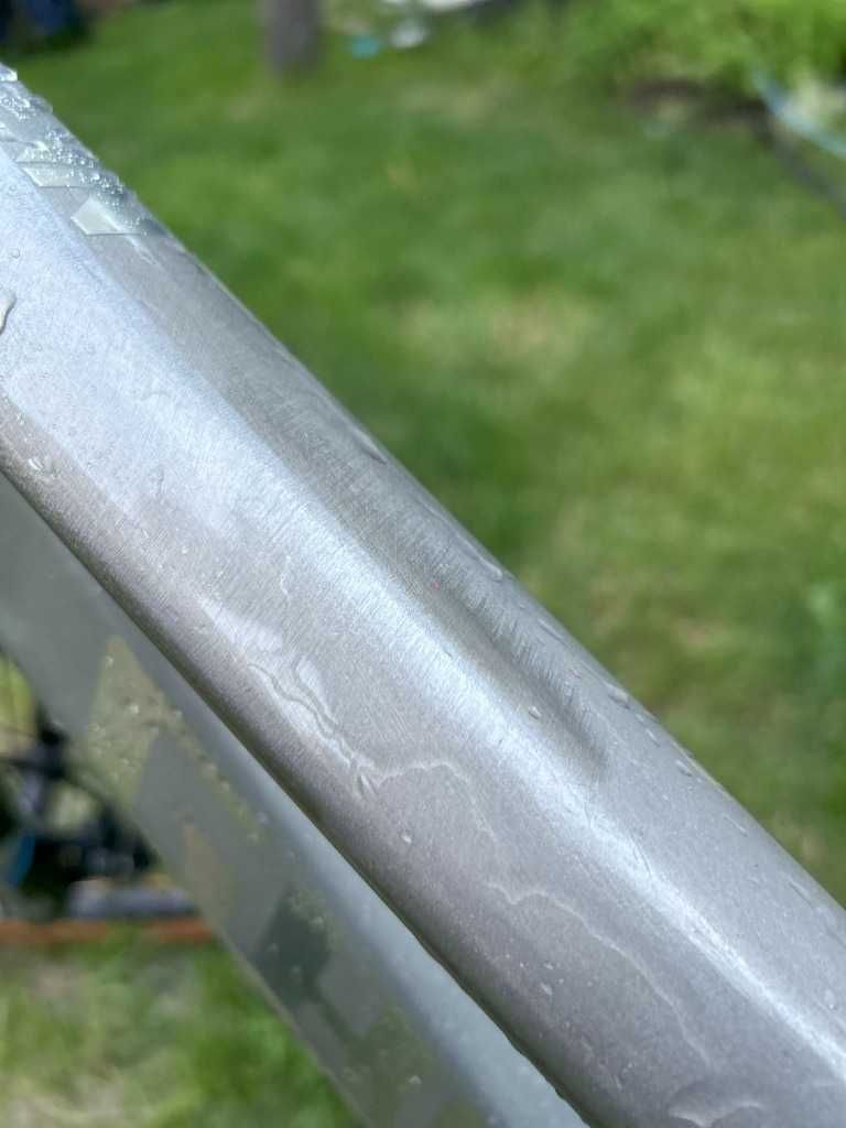 Rower Dirt Ghost Nirvana 4x