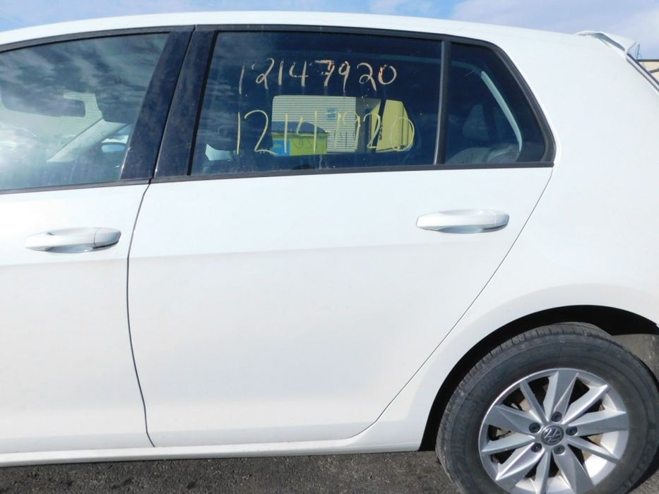 2019 VOLKSWAGEN Golf 7.5 1.4 TSI
