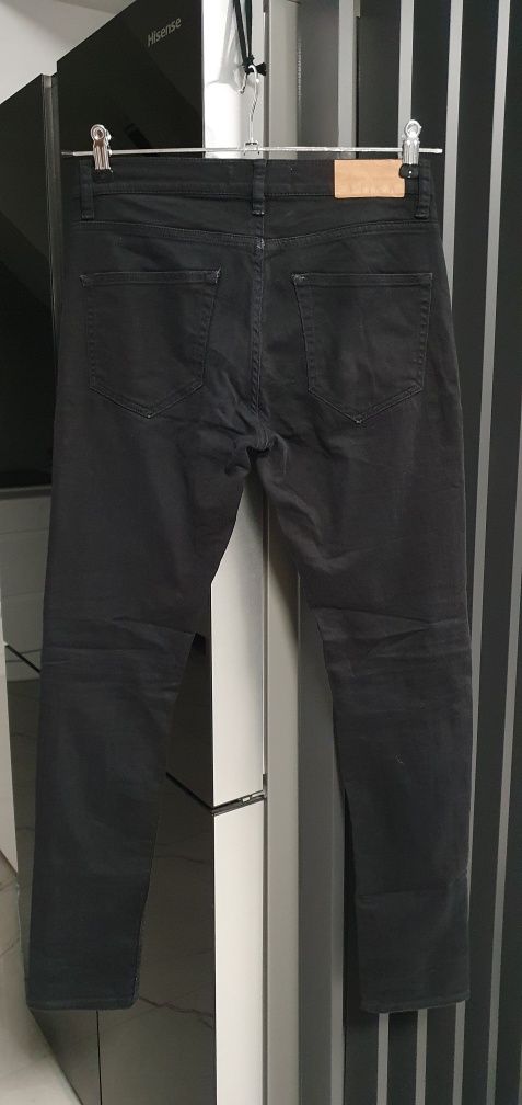 Spodnie jeansowe Samsøe Samsøe 28/32