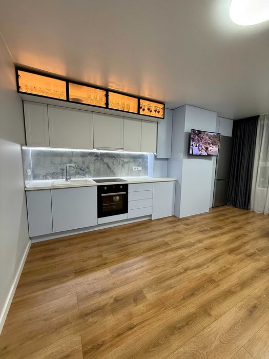 Без % для покупця Продаж квартири з меблями і технікою у Крюківщині