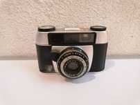 Máquina fotográfica PRONTOR 250s