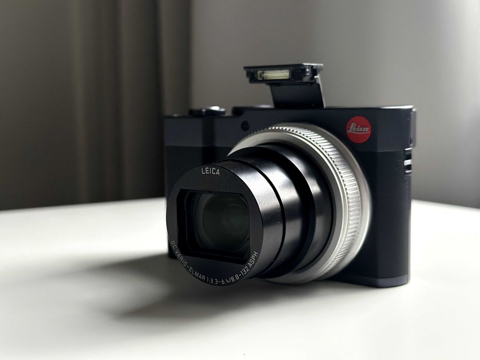 Leica C-Lux Aparat Cyfrowy