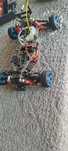 Carrinho rc nitro