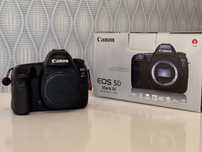 Canon EOS 5D MK IV