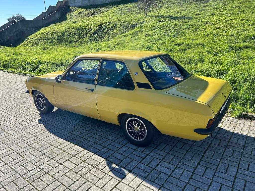 Opel 1904 SR de 1975