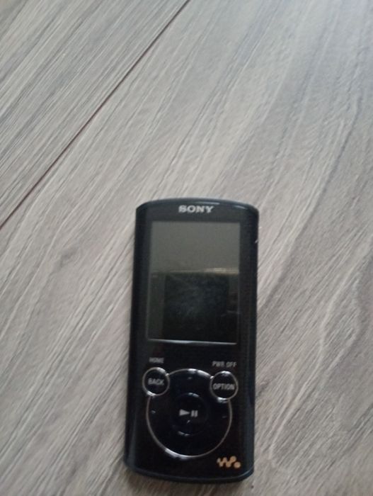 Odtwarzacz mp3 Sony Walkman NWZ-E385 8GB