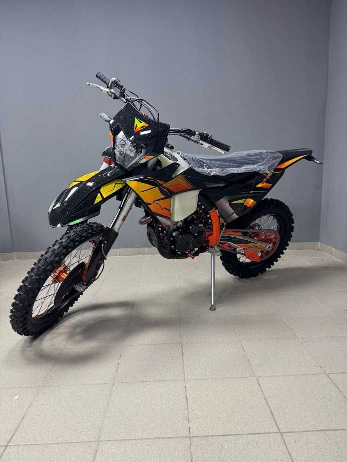 Мотоцикл KOVI 300 PRO R 2025