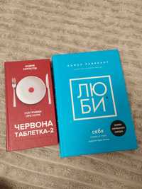 Книги про психологію