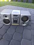 Wierza Stereo Philips