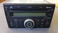 Radio CD Nissan Qashqai 6CD