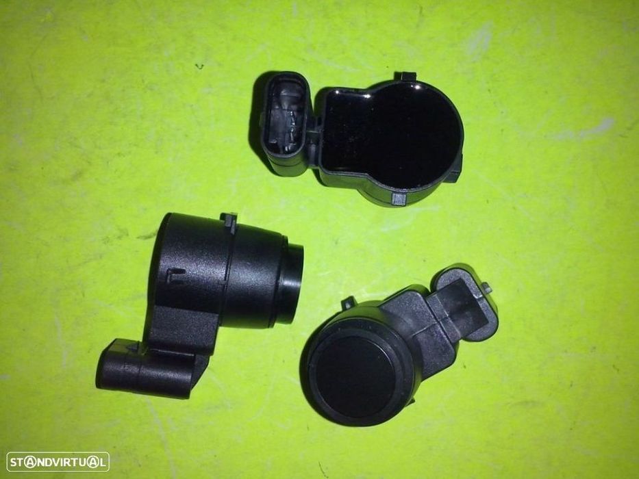 Sensores de estacionamento Bmw ( NOVO)