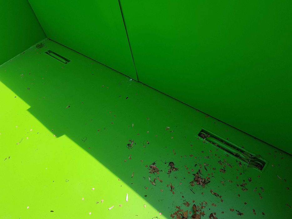 KONTENER HAKOWY,hakowiec,gruzowy,budowlany,makulatura,odpady,